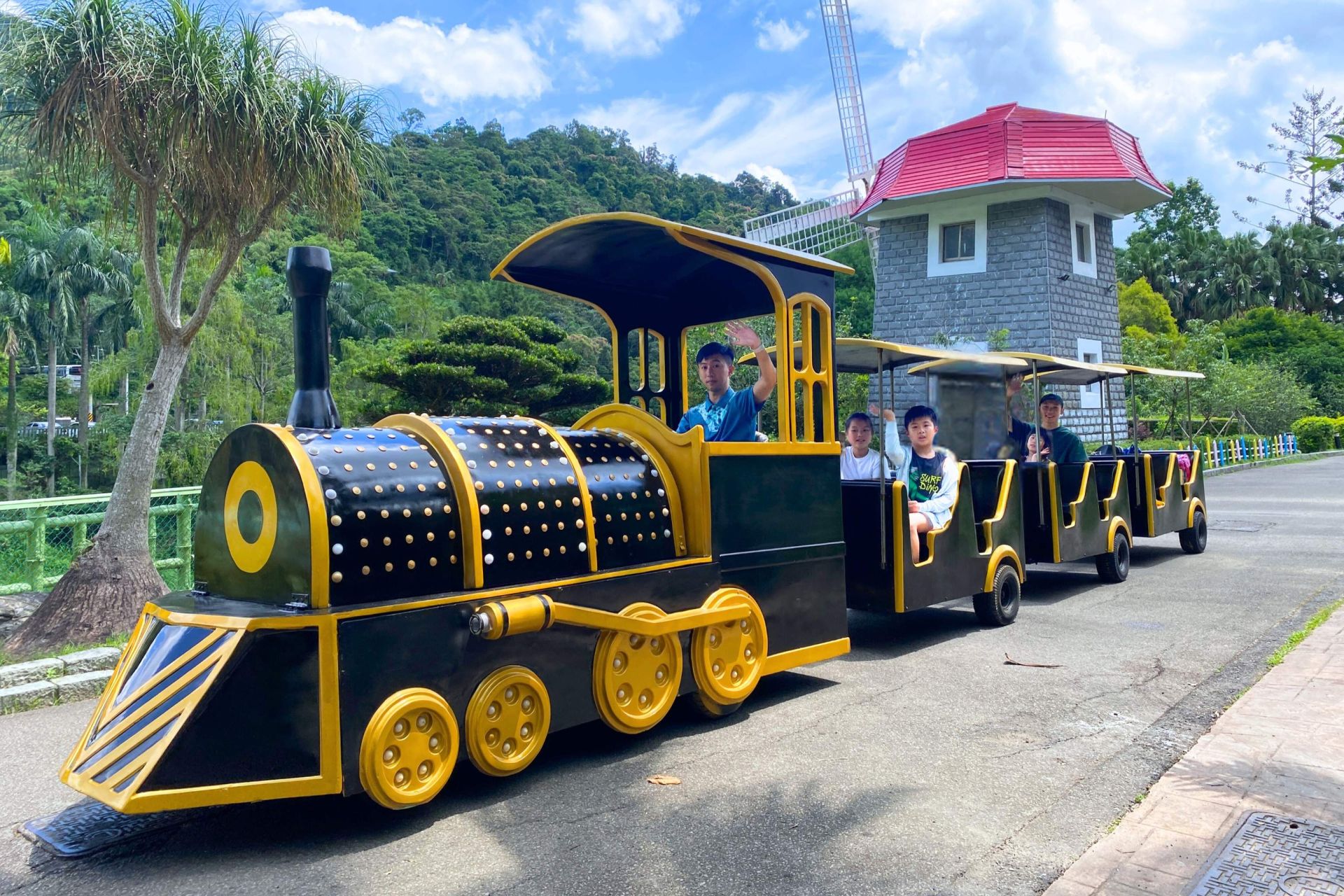 2026飯店線上旅展