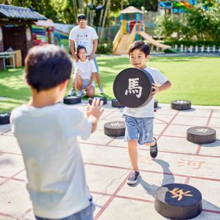 統一馬武督_幸福草原
