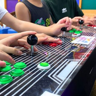統一馬武督_豪華遊戲機-1