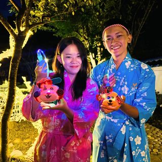 統一谷關_光之萌犬