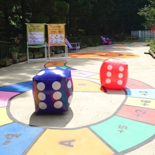 統一馬武督_音樂大富翁