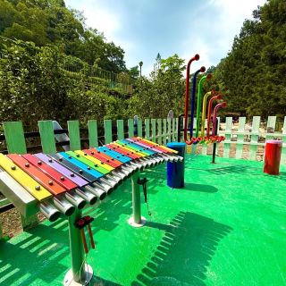 統一馬武督_音樂舞台