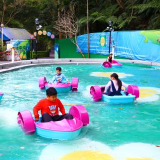 統一馬武督-手搖船-P-1