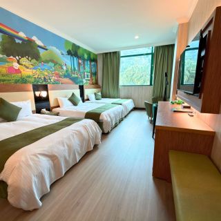 統一馬武督_六人房-1