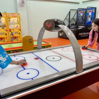 統一谷關_氣動球