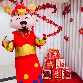 統一渡假村_春節限定活動-2