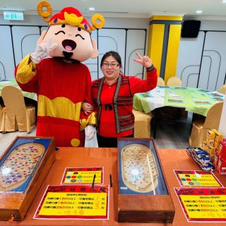 統一渡假村_春節限定活動-3